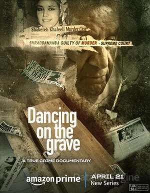 Dancing on the Grave 2023 Season 1 Dual Audio Hindi ORG WEB-DL – 480p