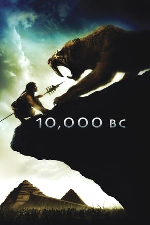 10,000 BC (2008) Hindi Dual Audio BluRay [950MB] Esubs