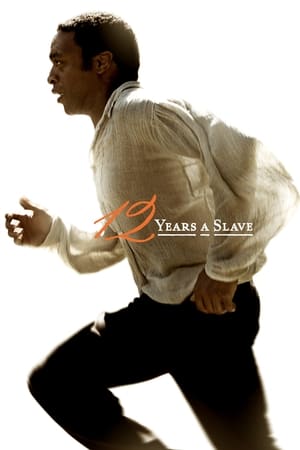12 Years a Slave 2013 Dual Audio Hindi Full Movie BluRay - 1.1GB