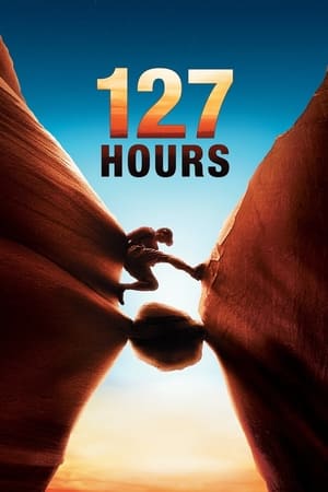127 Hours (2010) Hindi Dual Audio BluRay [950MB]
