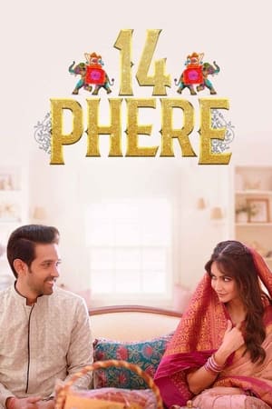 14 Phere (2021) Hindi Movie HDRip – [300MB]