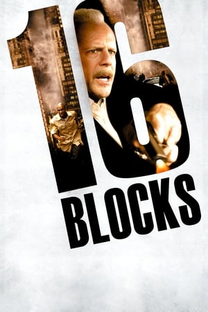 16 Blocks (2006) Dual Audio Hindi Movie Bluray - 800MB