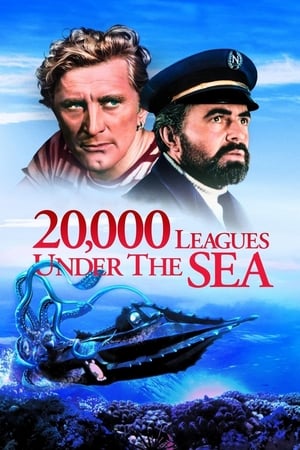 20,000 Leagues Under the Sea (1954) Hindi Dual Audio BluRay 400MB