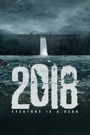 2018 (2023) Hindi (HQ-Dub) Pre-DVDRip | 480p