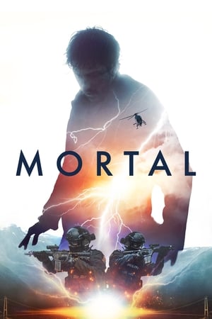 Mortal (2020) Movie (English) HDRip – 720p