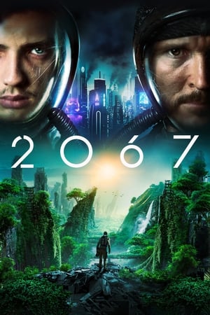 2067 (2020) Hindi Dual Audio HDRip – 480p