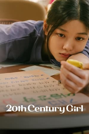 20th Century Girl (2022) Hindi Dual Audio HDRip – 480p