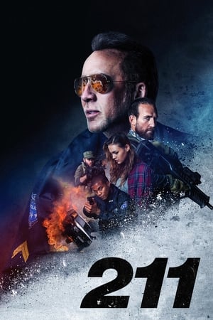 211 (2018) Hindi Dual Audio HDRip – 480p