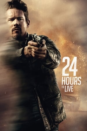 24 Hours to Live (2017) Hindi Dual Audio BluRay 350MB