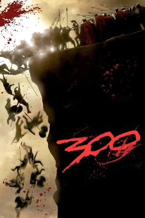 300 (2006) Hindi Dual Audio BluRay 300MB
