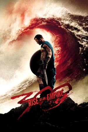 300 Rise Of An Empire 2014 Dual Audio (Hindi-English) BRRip