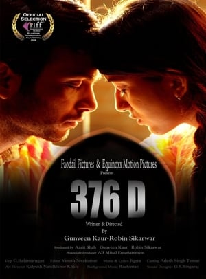 376 D 2020 Hindi Movie HDRip - [360MB]