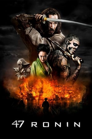 47 Ronin 2013 Hindi Dual Audio BluRay 350MB