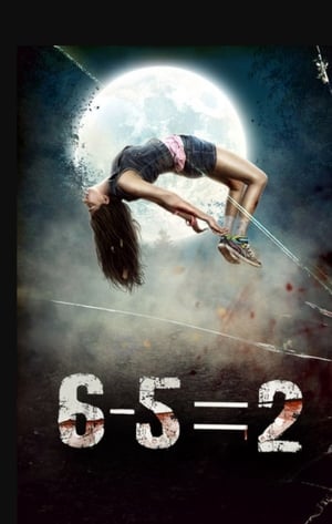 6-5=2 2014 Hindi Movie HDRip x264 [780MB]