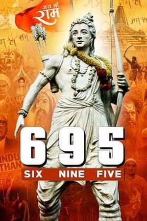 695 (2024) Hindi (Cleaned) HDTS – 480p