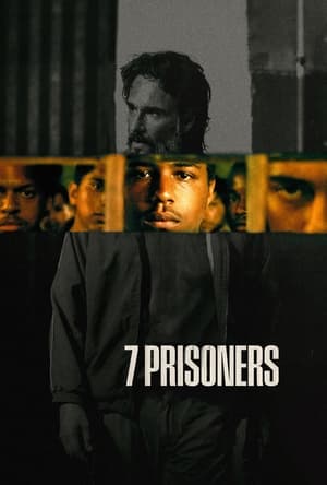 7 Prisioneiros (2021) Hindi (Unofficial) Dual Audio HDRip – 480p