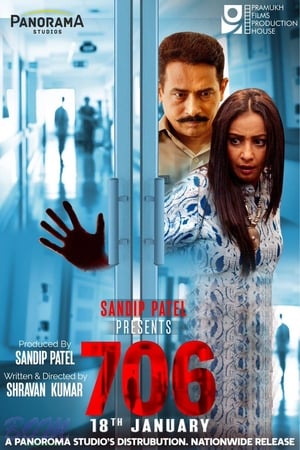 706 (2019) Hindi Movie HDRip - [400MB]