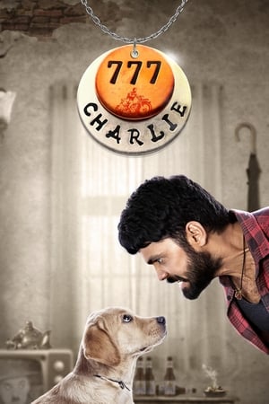 777 Charlie 2022 Hindi Audio WEB-DL