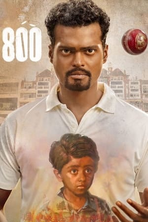 800 (2023) Hindi HDRip – 480p