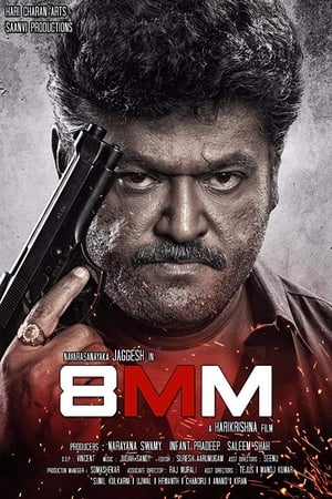 8MM Bullet 2018 (Hindi - Kannada) Dual Audio UnCut HDRip [1.1GB]