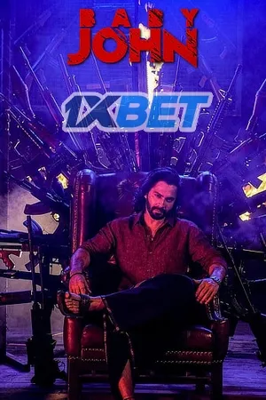 Baby John (2024) Hindi HDTS – 480p – 1080p