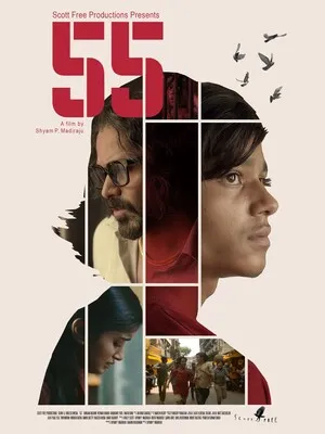 55 2025 Hindi WEB-DL