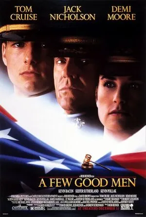 A Few Good Men 1992 Hindi Dual Audio BluRay