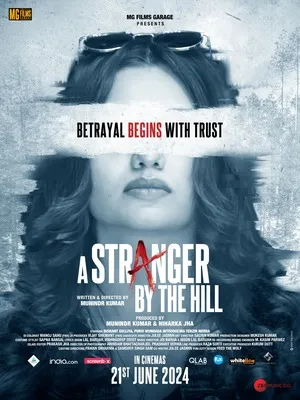 A Stranger by the Hill 2024 Hindi Audio WEB-DL