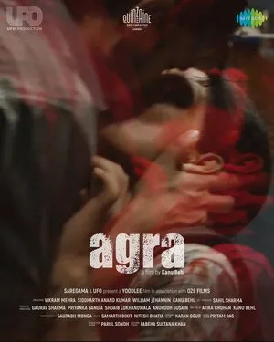 Agra 2025 Hindi HDTC