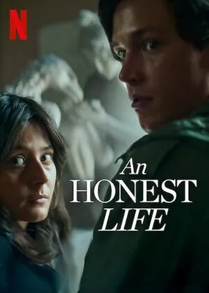 An Honest Life 2025 Hindi Dual Audio WEB-DL