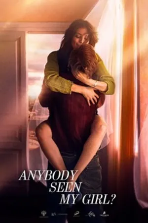 Anybody Seen My Girl? 2020 Hindi Dual Audio WEB-DL