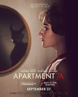 Apartment 7A 2024 Hindi Dual Audio WEB-DL