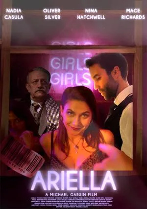 Ariella 2025 Hindi Multi Audio WEBRip
