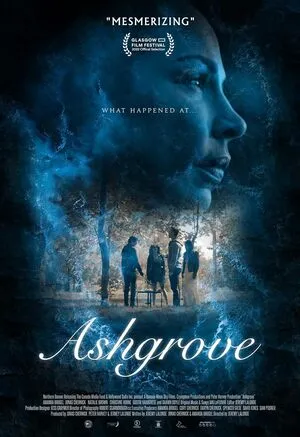 Ashgrove 2022 Hindi Dual Audio WEB-DL