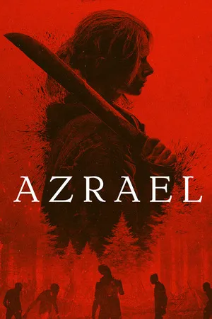 Azrael 2024 Hindi Dual Audio WEB-DL
