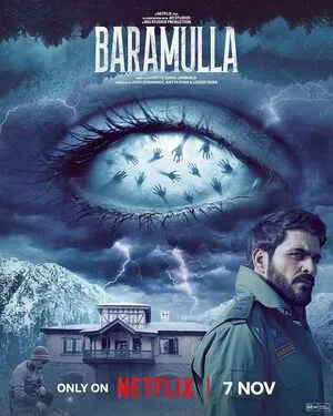 Baramulla 2025 Hindi WEB-DL