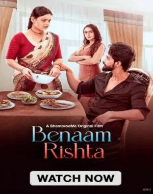 Benaam Rishta 2024 Hindi Audio WEB-DL