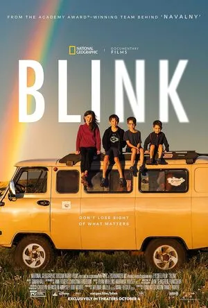 Blink Nat Geo 2024 Hindi Dual Audio WEB-DL 1080pp -