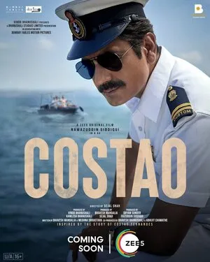 Costao 2025 Hindi WEB-DL