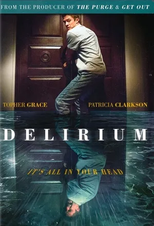 Delirium 2018 Hindi Dual Audio WEB-DL