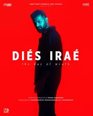 Diés Iraé 2025 Hindi Dual Audio WEB-DL