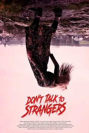 Don’t Talk to Strangers 2021 Hindi Dual Audio WEB-DL