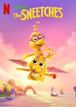 Dr. Seuss's the Sneetches 2025 Hindi Dual Audio WEB-DL