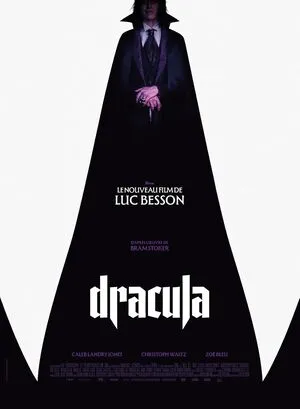 Dracula: A Love Tale 2025 Hindi Dual Audio WEB-DL