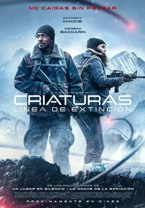 Elevation 2024 Hindi Dual Audio WEB-DL