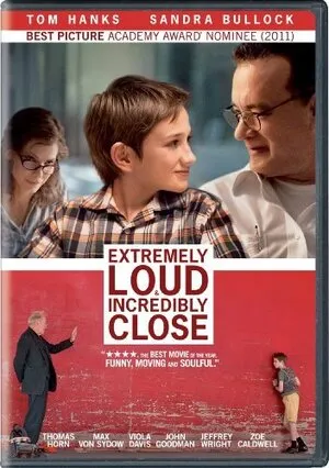 Extremely Loud & Incredibly Close 2011 Hindi Dual Audio WEB-DL