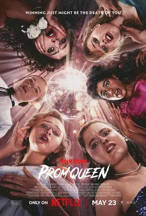 Fear Street: Prom Queen 2025 Hindi Dual Audio WEB-DL