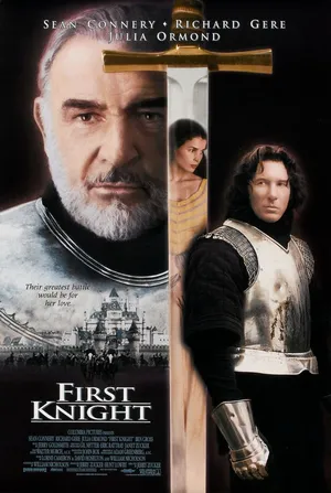 First Knight 1995 Hindi Dual Audio WEB-DL
