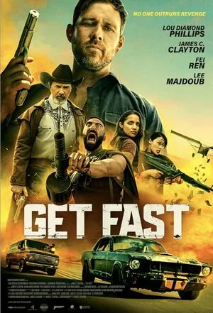Get Fast 2024 Hindi Dual Audio WEB-DL