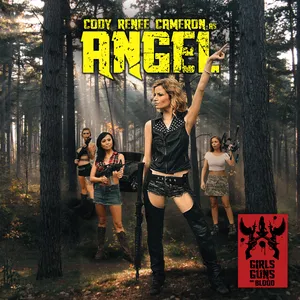 Girls Guns and Blood 2019 Hindi Dual Audio WEB-DL